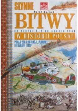 Słynne bitwy w historii Polski