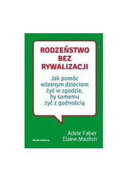 Rodzeństwo bez rywalizcji