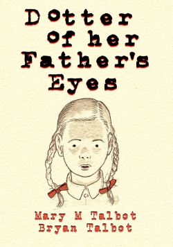 Dotter of her Fathers Eyes