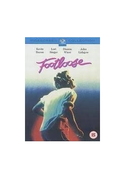 Footloose, DVD