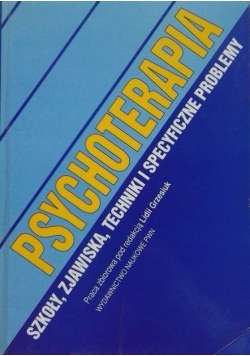 Psychoterapia