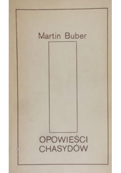 Opowieści Chasydów