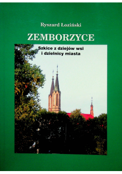 Zemborzyce
