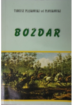 Bożdar, autograf