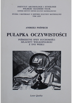 Pułapka oczywistości