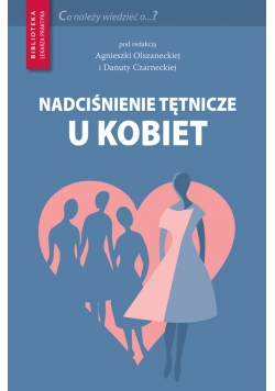 Nadciśnienie tętnicze u kobiet