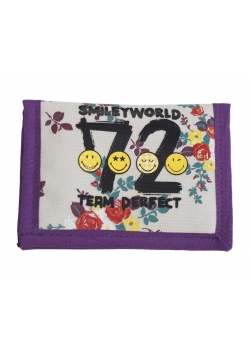 Portfel Smiley 2