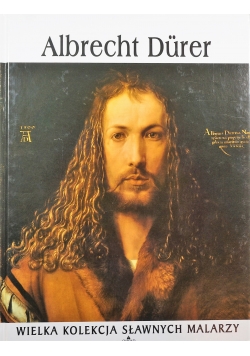 Wielka kolekcja sławnych malarzy Albrecht Durer