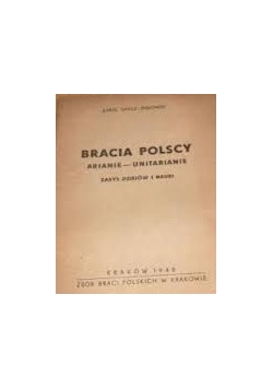 Bracia Polscy, 1948 r.