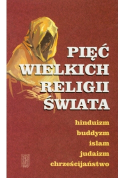 Pięć wielkich religii świata