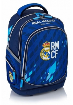 Plecak szkolny RM-131 Real Madrid ASTRA