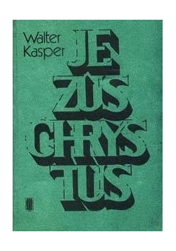 Jezus Chrystus