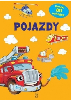 Pojazdy