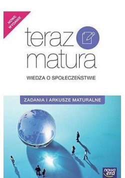 Teraz matura wiedza o społeczeństwie