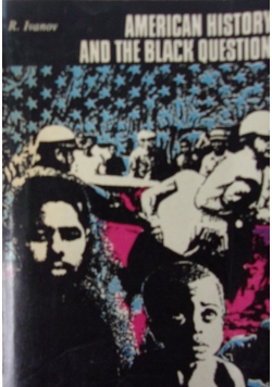 American History and the black question