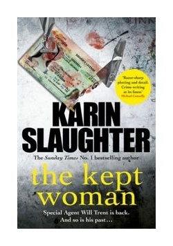 The Kept Woman