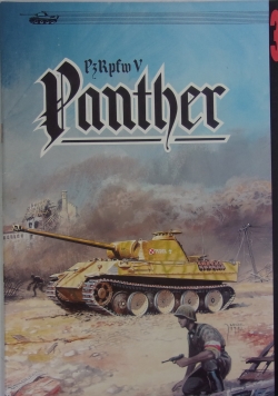 Pzkpfw V Panther