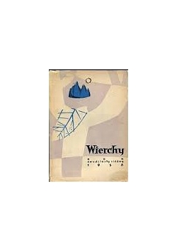 WIERCHY Rok 27