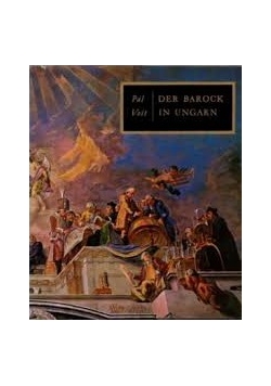 Der Barock in Ungarn