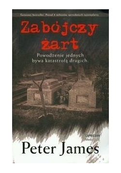 Zabójczy żart