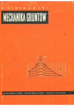 Mechanika gruntów