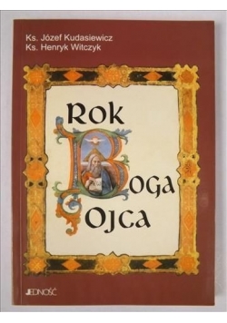 Rok Boga Ojca