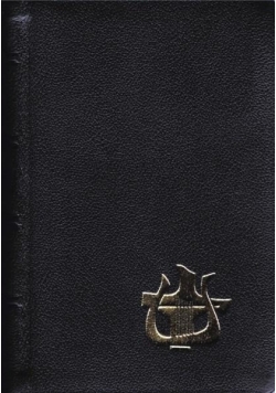 Liturgia Godzin T.1