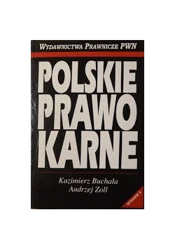 Polskie prawo karne
