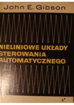 Nieliniowe układy sterowania automatycznego