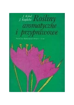 Rośliny aromatyczne i przyprawowe