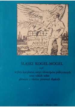 Śląski Kogel-Mogel