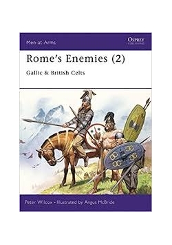 Rome's Enemies 2