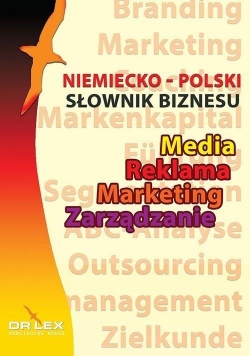 Niemiecko-polski słownik biznesu