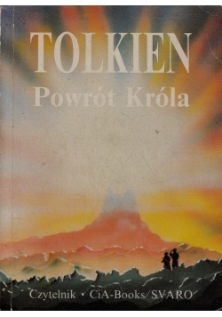 Powrót Króla