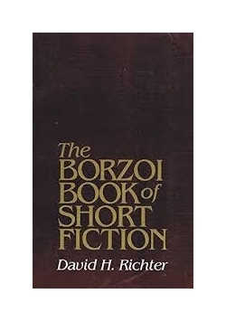 The borzoi book of short fiction