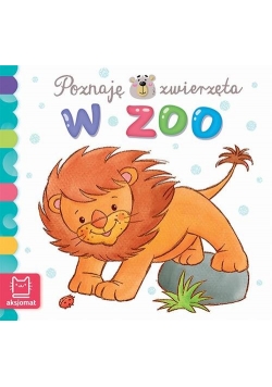 Zwierzęta w zoo