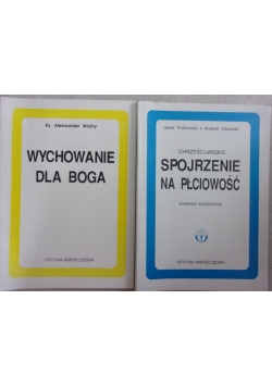 Wychowanie dla Boga/Spojrzenie na  Płuciowość