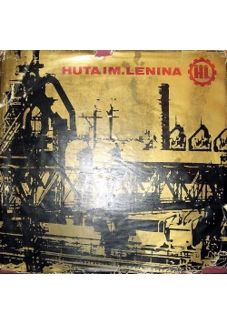 Huta im. Lenina