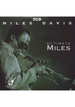 Ultimate Miles 5 CD