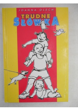 Trudne słówka