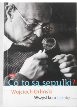 Co to są sepulki Wszystko o Lemie