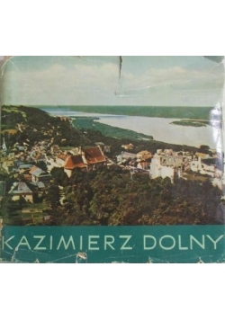 Kazimierz Dolny