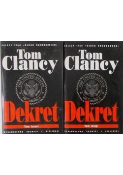 Dekret tom I-II