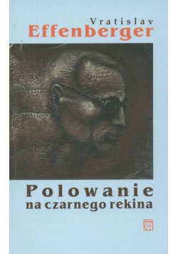 Polowanie na czarnego rekina