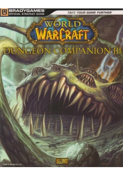 Dungeon Companion III