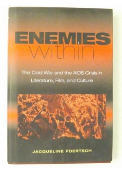 Enemies Within