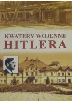 Kwatery wojenna Hitlera