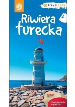 Travelbook - Riwiera Turecka