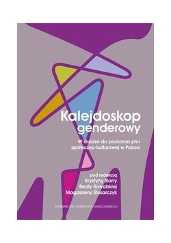 Kalejdoskop genderowy