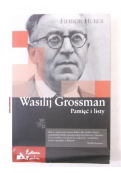 Wasilij Grossman